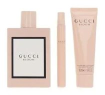 Coffrets De Parfums Gucci Coffret 3 PièCES Bloom