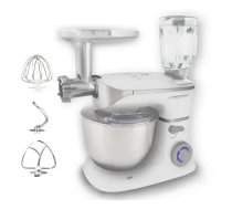 Esperanza EKM025 VIRTUVES KOMBAINS 1000W