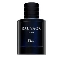 Dior (Christian Dior) Sauvage Elixir tīras smaržas vīriešiem 100 ml