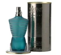 Le Male EDT Tester