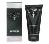 Prada, L'Homme Intense, Exfoliating Cleanser, 75 ml