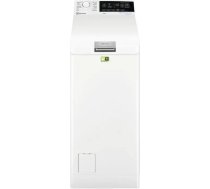 Electrolux veļas mazg. mašīna ar augšējo ielādi, 7kg
