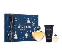 Shalimar Dárková sada EDP 50 ml, miniaturka EDP 5 ml a tělové mléko 75 ml