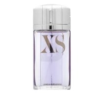 Paco Rabanne XS pour Homme Tualetes ūdens vīriešiem 100 ml