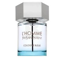 Yves Saint Laurent L´Homme Cologne Bleue Tualetes ūdens vīriešiem 100 ml