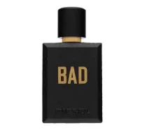 Diesel Bad (EDT) tualetes ūdens vīriešiem 50 ml