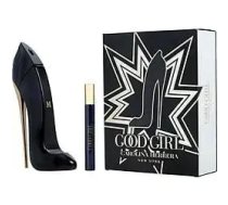Carolina Herrera Good Girl 2 Piece Gift Set: Eau De Parfum 80ml - Eau De Parfum 10ml