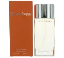 Clinique Happy Perfume Spray 100Ml / 3.4 Fl.oz. in Clear