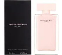 Narciso Rodriguez for Her EDP