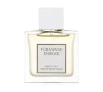 Vera Wang Embrace Green Tea and Pear Blossom (EDT) tualetes ūdens sievietēm 30 ml