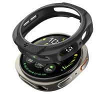 SPIGEN LIQUID AIR SAMSUNG GALAXY WATCH 8 (44 MM) MATTE BLACK