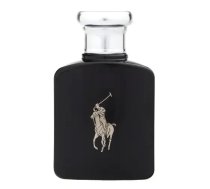 Ralph Lauren Polo Black Tualetes ūdens vīriešiem 75 ml