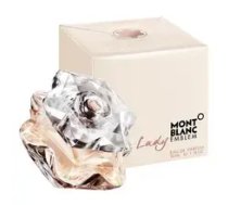 Mont Blanc Lady Emblem Eau de Parfum sievietēm Tester 75 ml