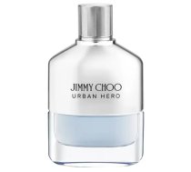 Jimmy Choo 1 Oz Urban Hero Eau De Parfum Spray for Men