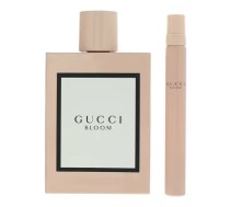 Set Gucci: Bloom, Eau De Parfum, For Women, 100 ml + Bloom, Eau De Parfum, For Women, 10 ml