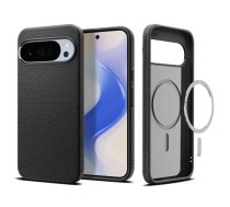 Etui Spigen Liquid Air MAG MagSafe do Google Pixel 10 Pro XL czarny
