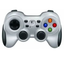 Spēļu kontrolieris Logitech F710 Wireless Gamepad