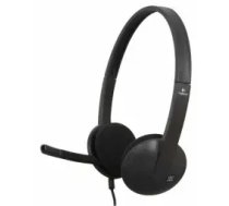 Logitech H340
