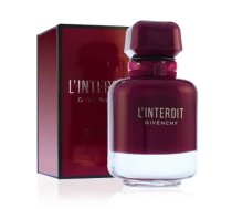 Givenchy L'Interdit Rouge Ultime EDP W 80ml