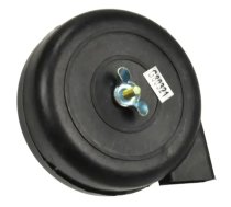 Gaisa filtrs kompresoram 24-50L, piesleg.16mm