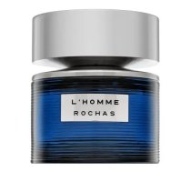Rochas L'Homme tualetes ūdens vīriešiem 40 ml