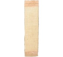 Nagu asināmais : Trixie Scratching Board with Plush 15*62cm, beige