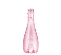 Davidoff Cool Water Woman Sea Rose Tualetes ūdens sievietēm Tester 100 ml