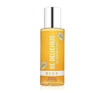 DKNY Be Delicious Golden Delicious smaržas sievietēm 250 ml