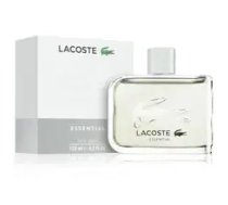 Lacoste Essential | Tualetes ūdens vīriešiem 125 ml
