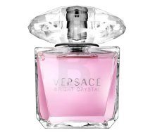 Versace Bright Crystal tualetes ūdens sievietēm 30 ml