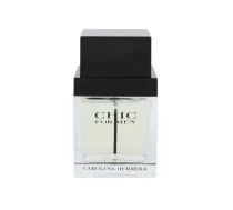 Carolina Herrera Chic Eau de Toilette 60 ml