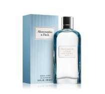 Abercrombie & Fitch First Instinct Blue eau de parfum for women 100 ml