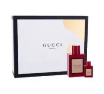 Gucci Bloom Ambrosia di Fiori Gift set EDP 50 ml and miniature EDP 5 ml
