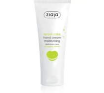 Ziaja Lemon Cake Moisturising Hand Cream 50 Ml