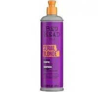 Tigi Bed Head Serial Blonde Restoring Shampoo 400ml