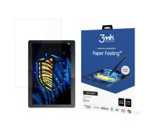 Lenovo Tab M10 - 3mk Paper Feeling™ 11'' screen protector