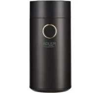 Adler AD 4446BG Kafijas dzirnaviņas 150W