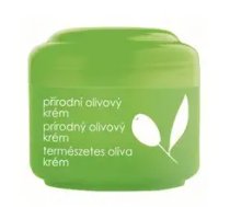 Pleť Cream for Normal and Dry Skin Natura l Olive 50 ml