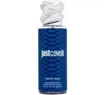 Roberto Cavalli Rc Just Cavalli Mist Blue 250ml