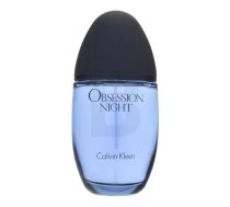 Calvin Klein Obsession Night parfimērijas ūdens sievietēm 100 ml