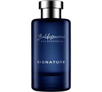 Baldessarini Signature Aftershave - 90ml