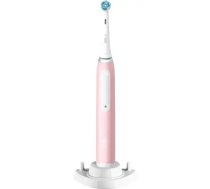 Oral B IO3 Electric Toothbrush Pink 1 Pc