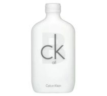 Calvin Klein CK All Tualetes ūdens 200 ml