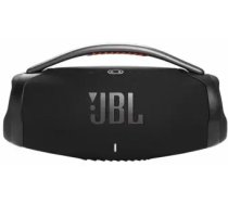 Pārnēsājams skaļrunis JBL BoomBox 3 Black