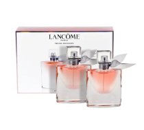 Set Duo, Lancome, La Vie Est Belle, Eau De Parfum, For Women, 2 pcs, 30 ml