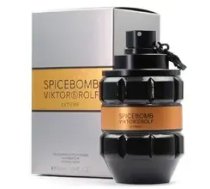 Spicebomb Extreme EDP