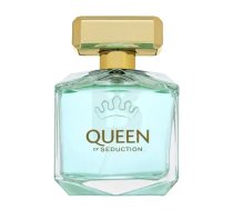 Antonio Banderas Queen Of Seduction World Hawai Tualetes ūdens sievietēm 80 ml