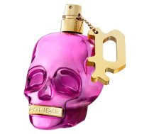 Police, To Be Free To Dare, Eau De Parfum, For Women, 75 ml