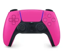 Kontrolieris Sony DualSense for PS5 Nova Pink