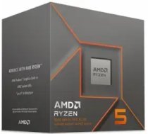 AMD Ryzen 5 8500G - 6x - 3.50 GHz - So.AM5